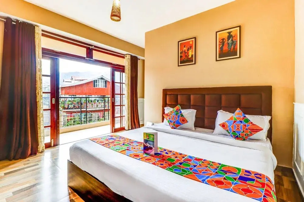 Fabhotel Milestone