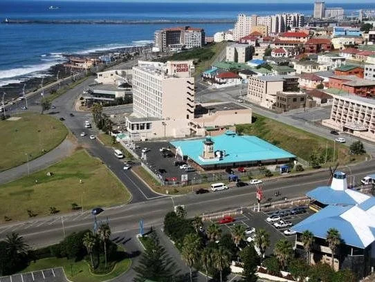 Kennaway Hotel