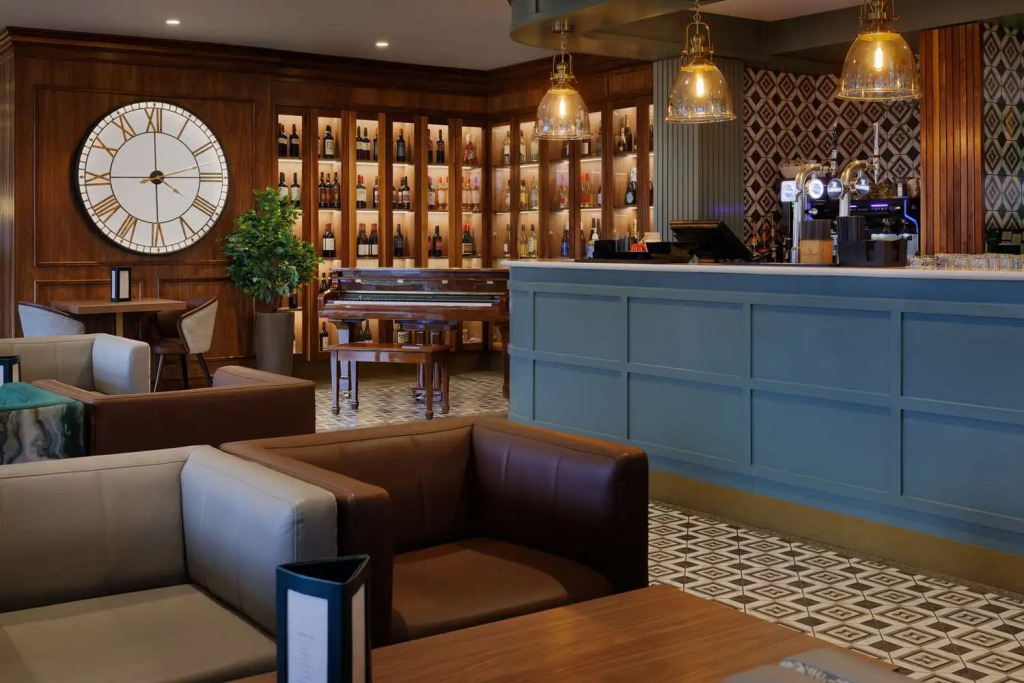 Doubletree by Hilton Belfast Templepatrick
