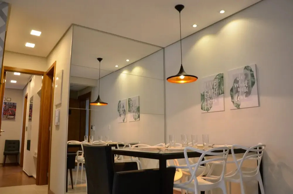 Residencial Paradiso