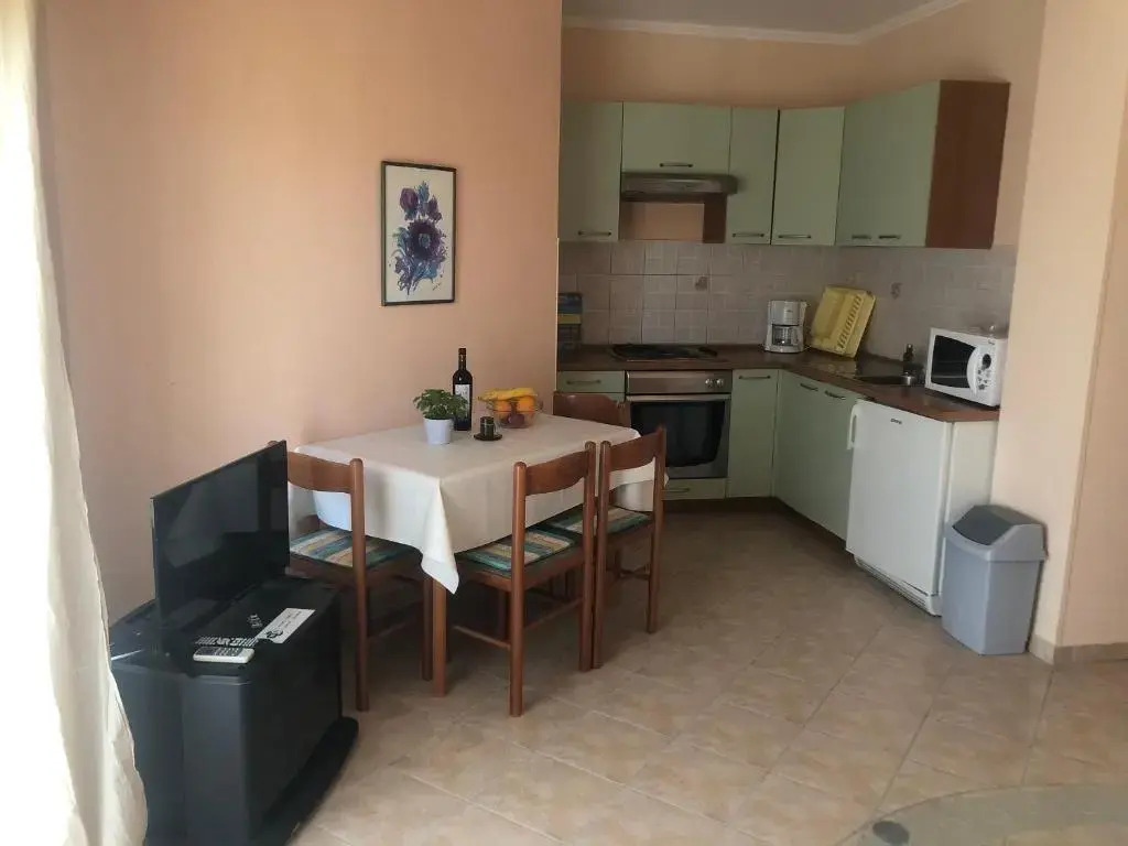 Apartments Fafandjel