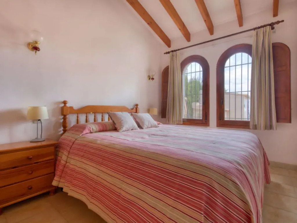 House Peeters Calpe/Calp
