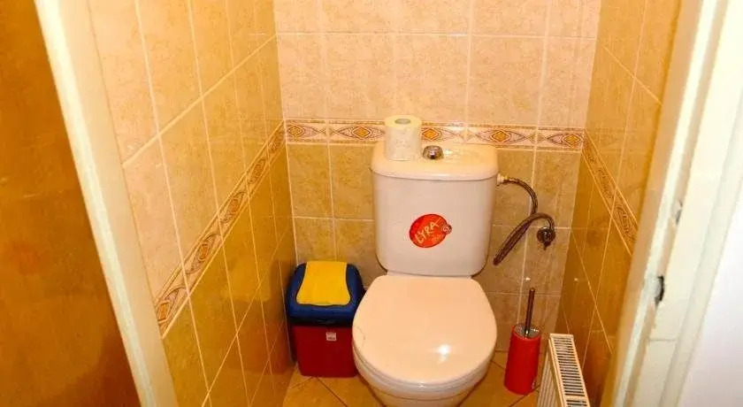 Apartments Comfort