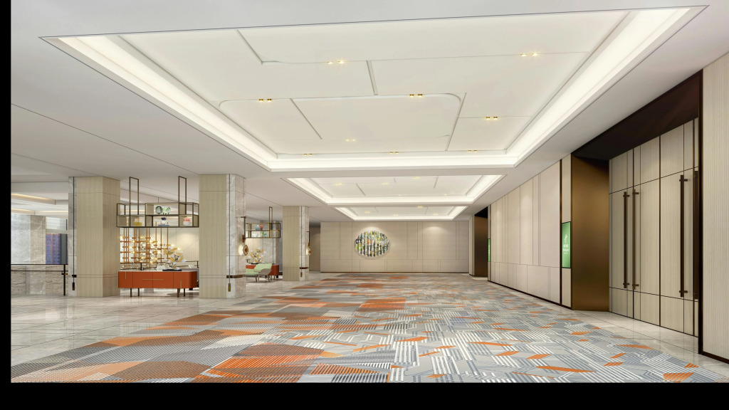 Holiday Inn Xian East by IHG