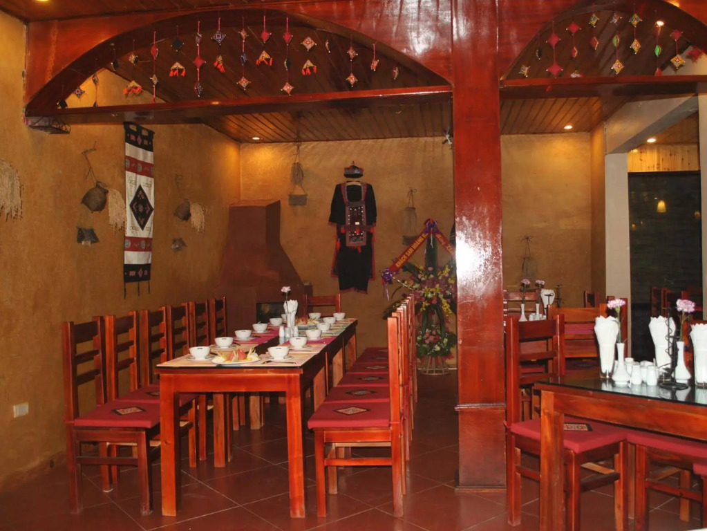 Sapa Sunshine Hotel