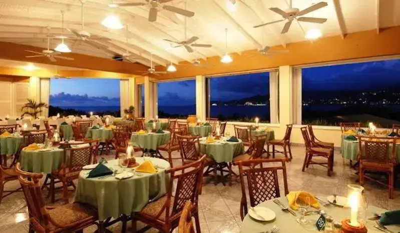 The Flamboyant Hotel & Villas