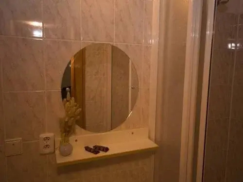 Hotel Holzbecher Ratibořice