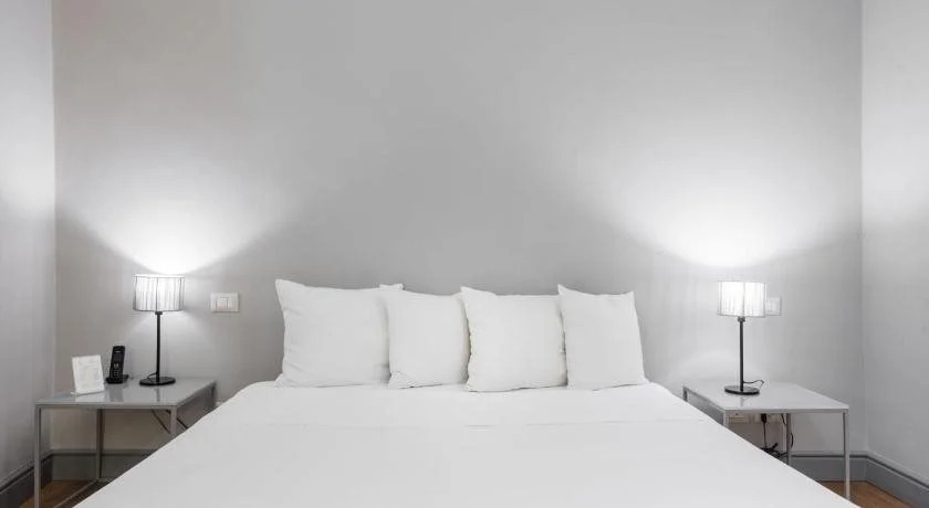 Palazzo Cambiaso Albergo Etico Genova