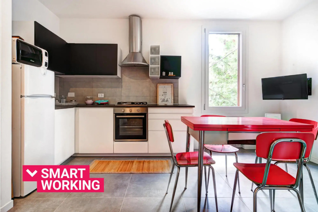 Tiarini Apartment in Bolognina by Wonderful Italy