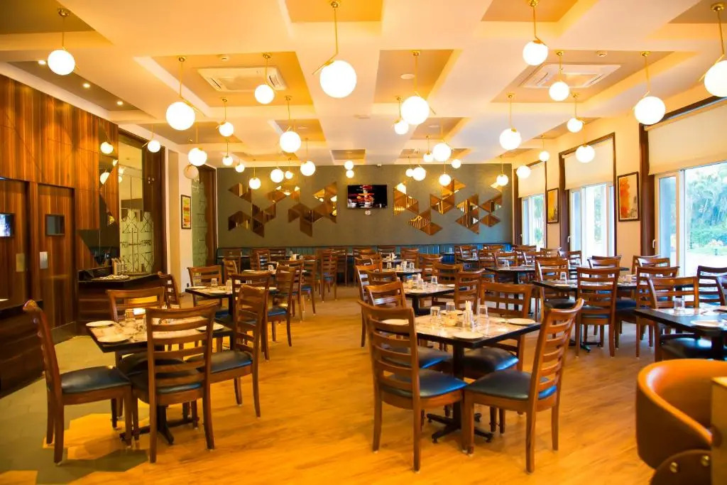 7 Apple Resort Lonavala