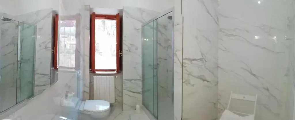 B&B LAltare Bianco
