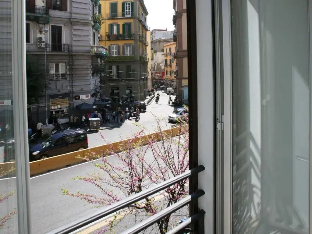 Napoli Suite