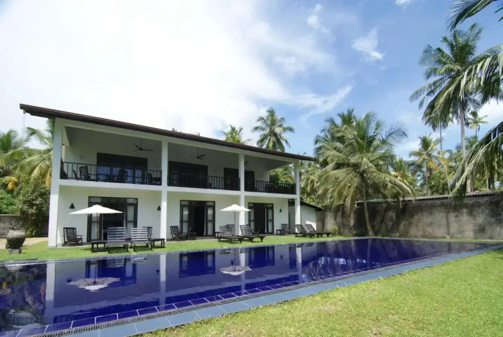 Nil Menik Villa