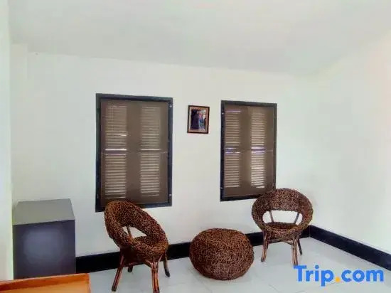 Meet Sunset Villa Luang Prabang