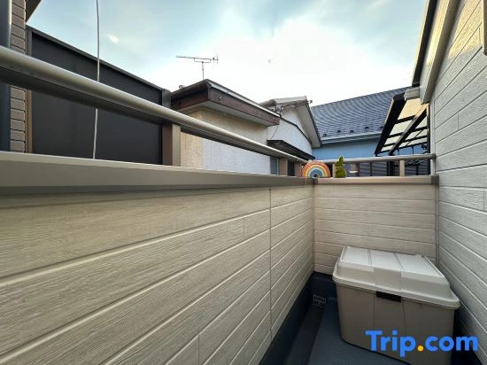 nestay villa tokyo itabashi