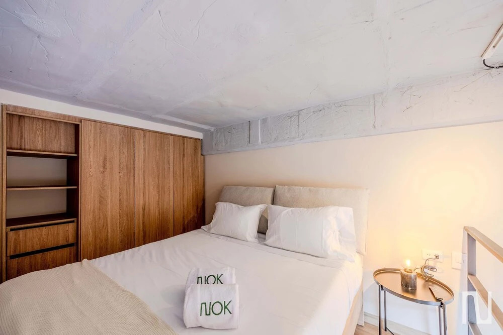 NOK Luxury Studio in Chapinero