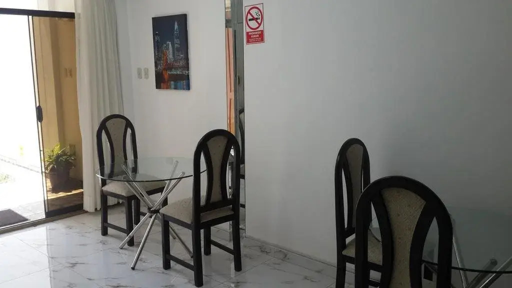 Hostal El Condado
