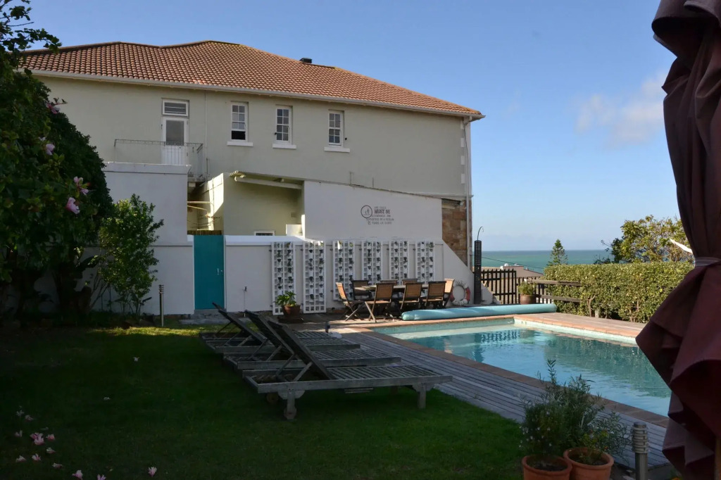 Chartfield Guesthouse