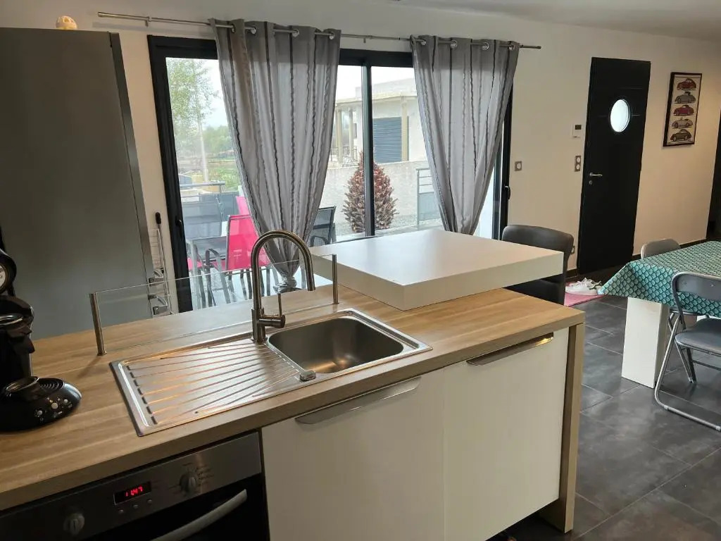 Maison Ocelia