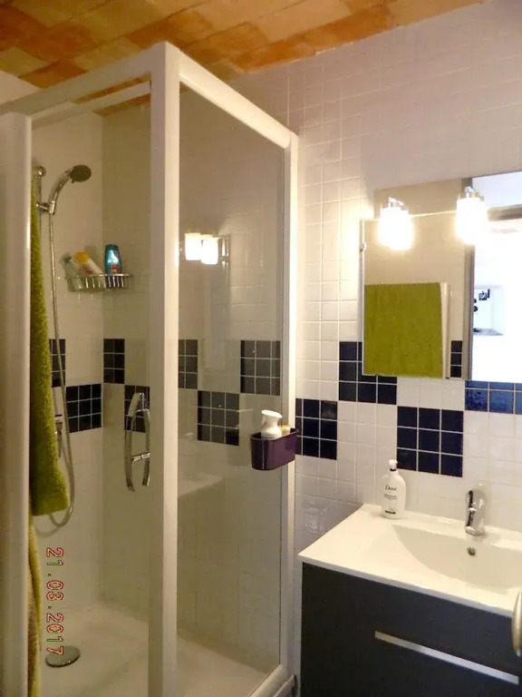 Apartment With one Bedroom in Les Angles, With Wonderful Lake View - 8