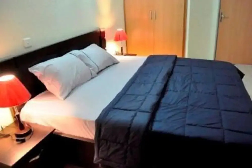Perfect Havens at Ruby Victoria Island