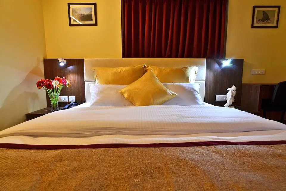 Powring Guest House