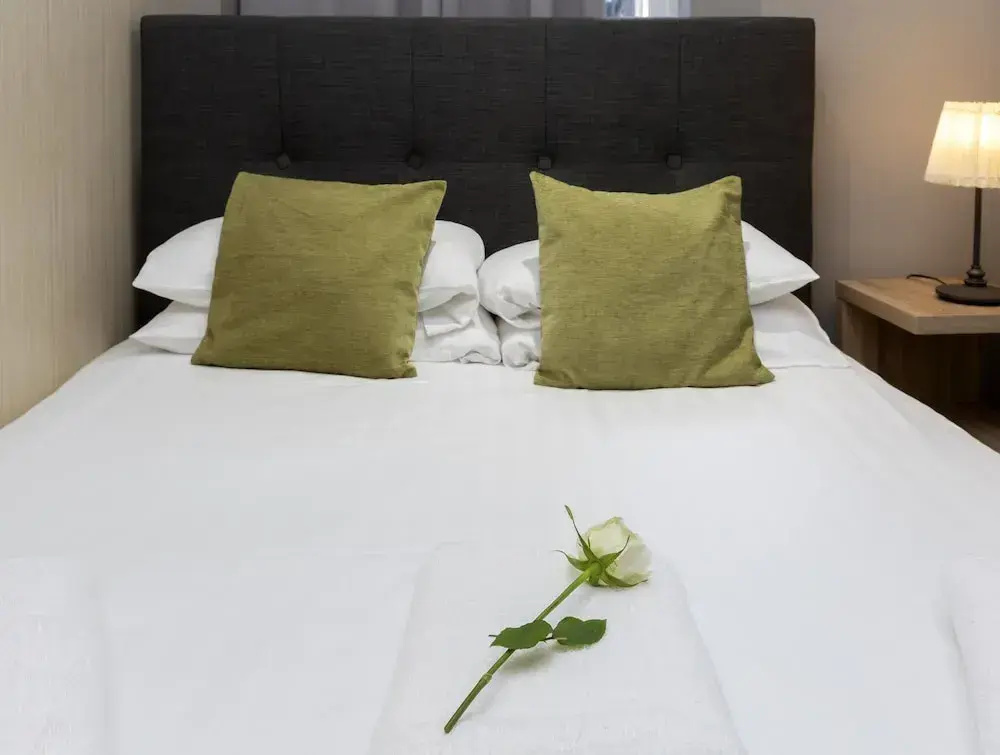 Deluxe Central City of London Apartments - Liverpool Street