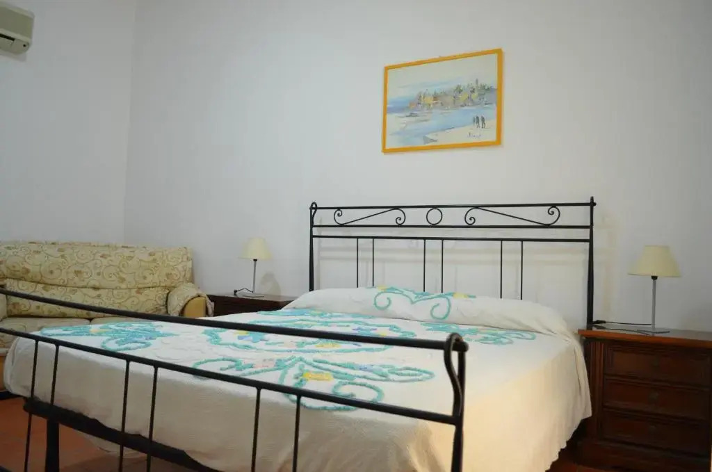 Casa Mare San Vito Lo Capo