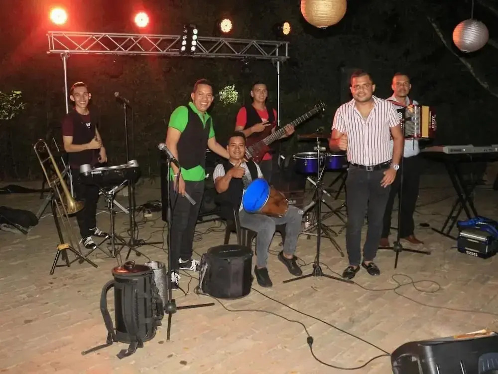 Eco Hotel El Reposo Melgar