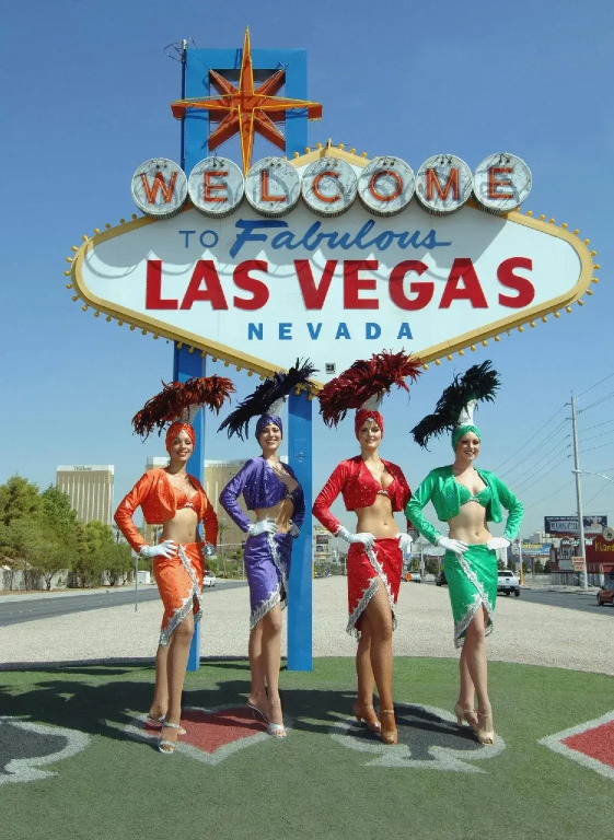 Hampton Inn & Suites Las Vegas-Red Rock/Summerlin