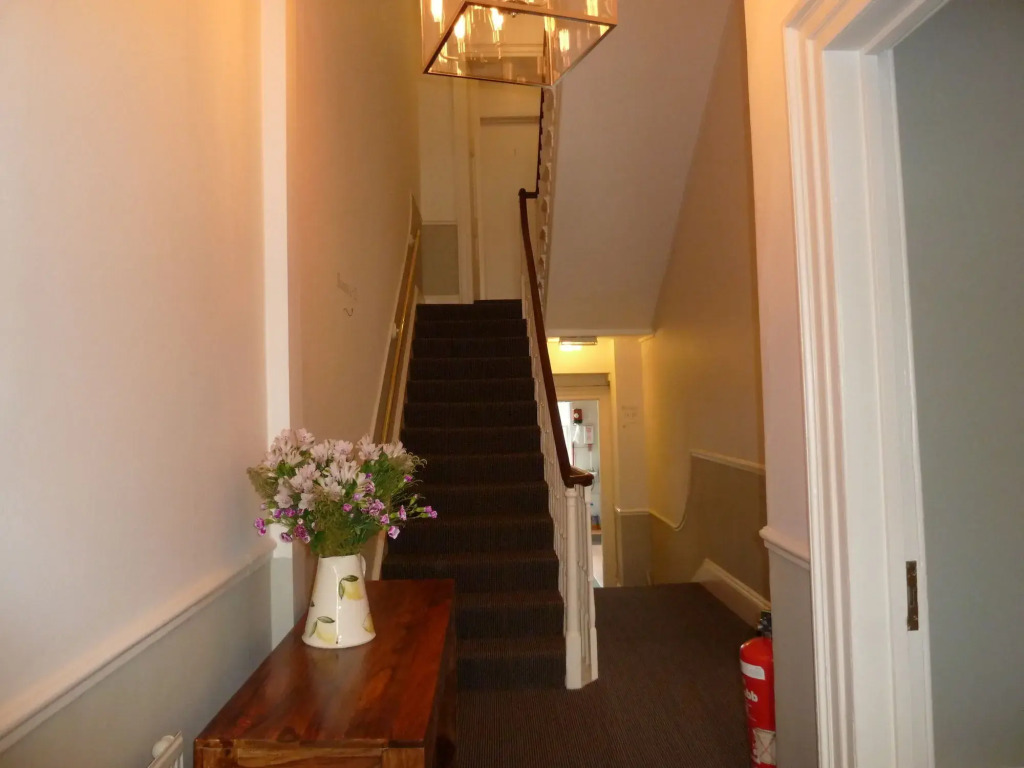 Edgar Townhouse