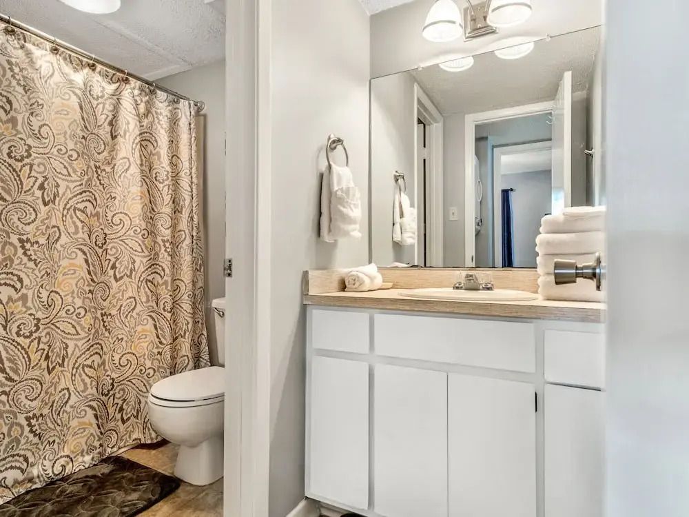 Sunchase 205 by Bender Vacation Rentals