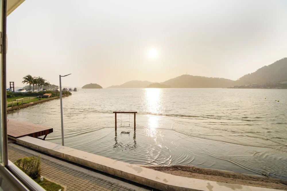 VELINN Pousada Angra Sunset