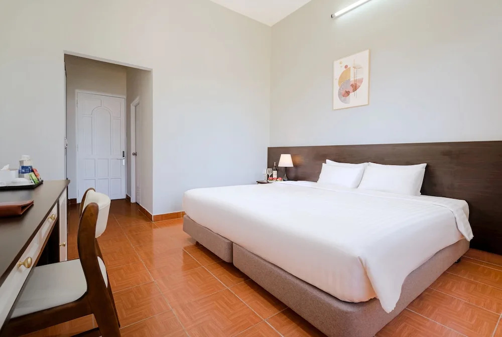 BIDV Central Da Lat Hotel