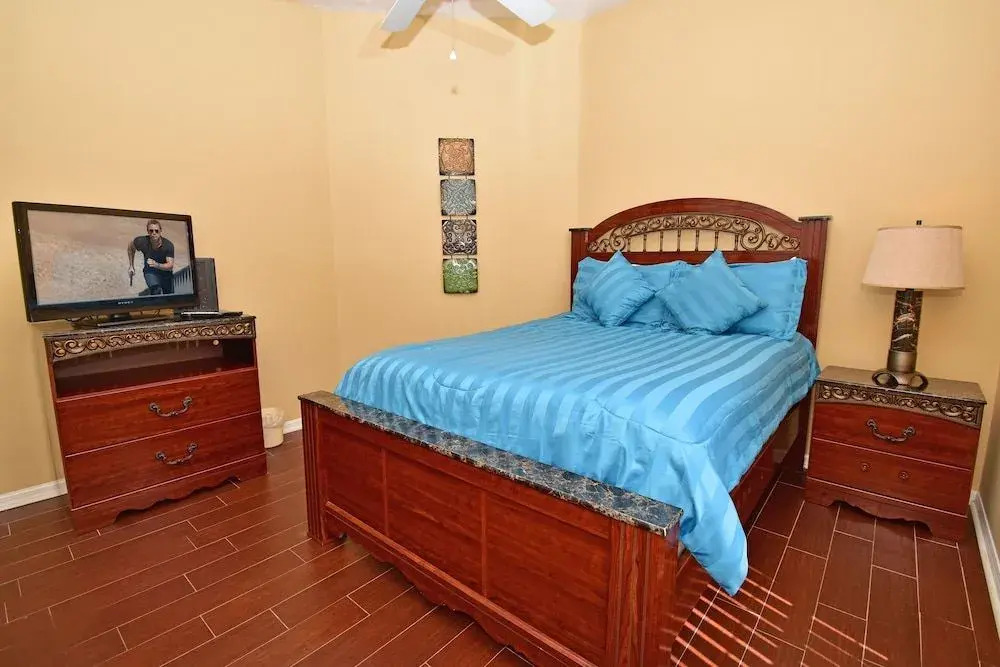 T852BD Tuscan Hills Resort 3 Br villa by RedAwning
