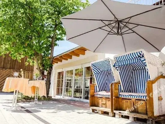 Hotel Gasthof Haas