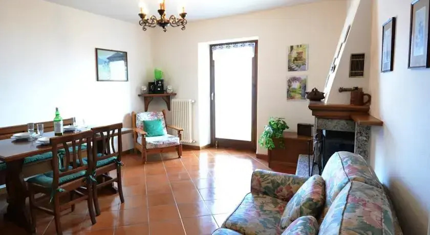 Dimora Pianello