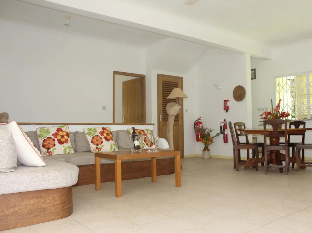 Villa Kordia