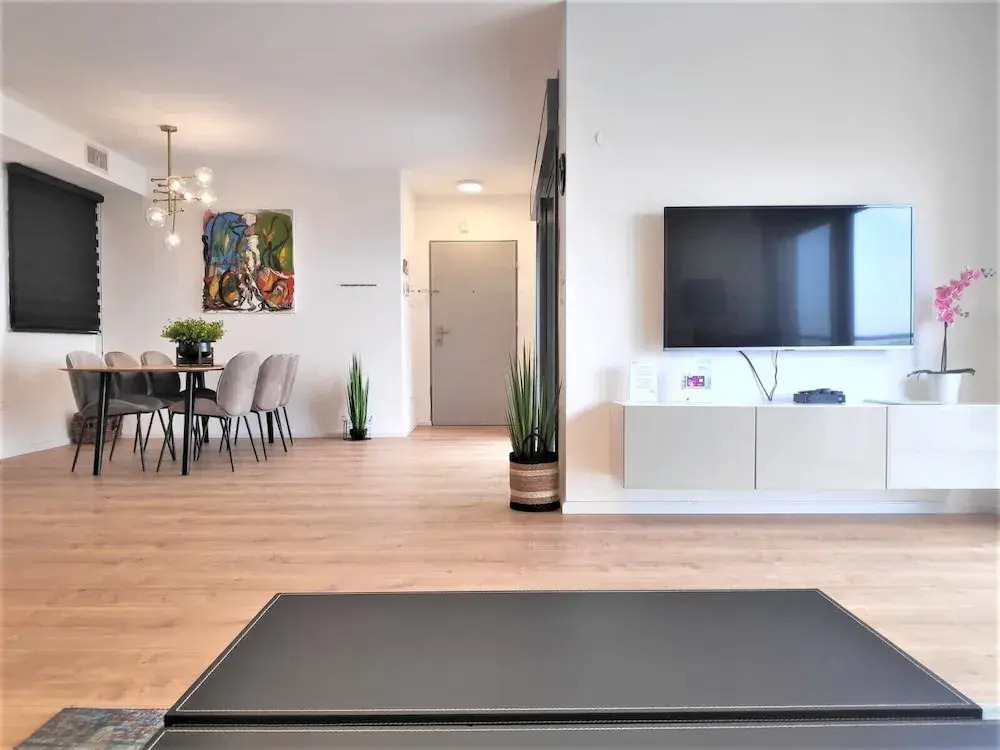 Royal Serenity Penthouse
