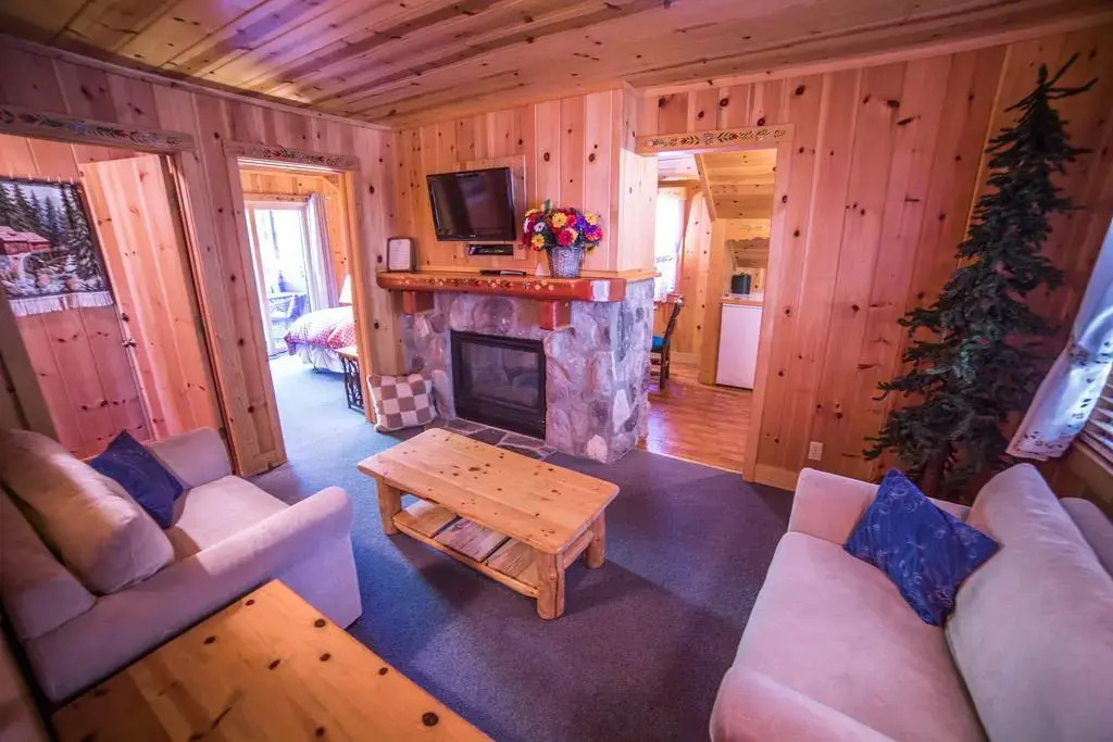 Cottage Inn At Lake Tahoe
