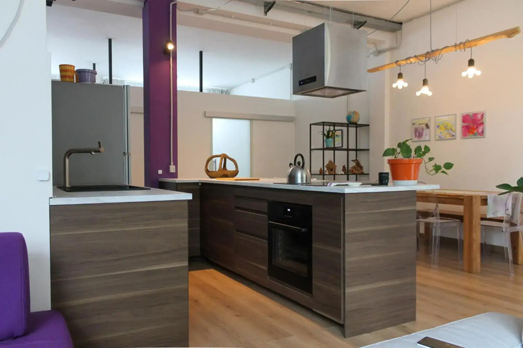 Loft Sottolalbero