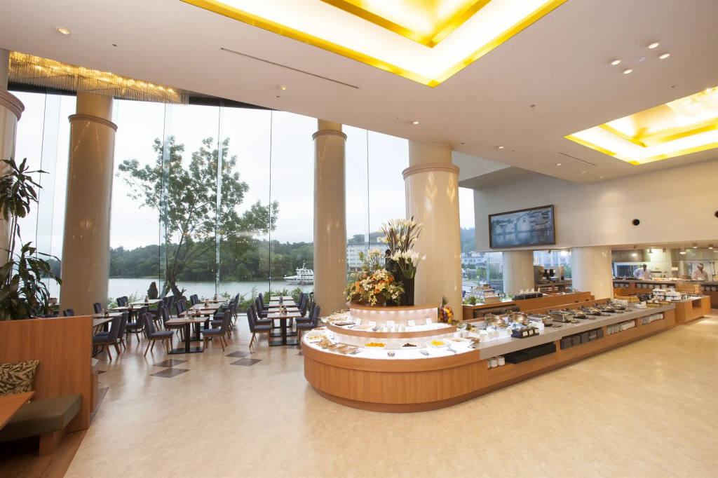 New Akan Hotel