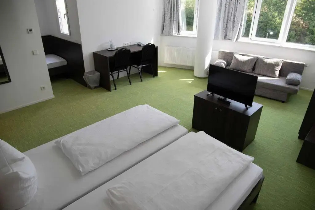 Hotel Le Village