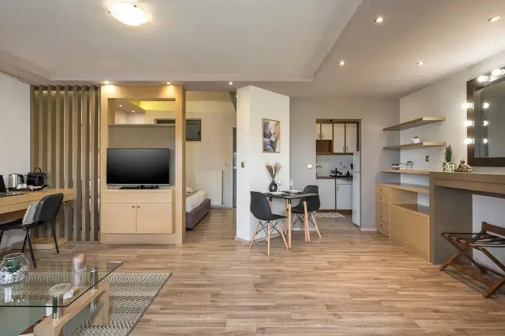 Zen Luxury Studio