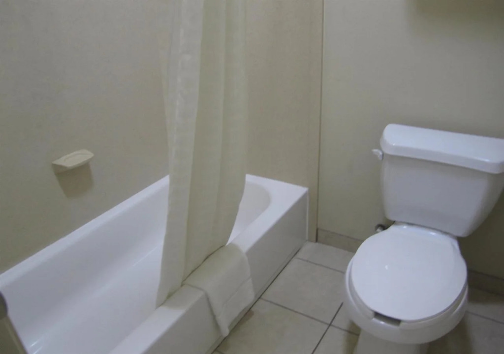 Executive Inn & Suites Joaquin