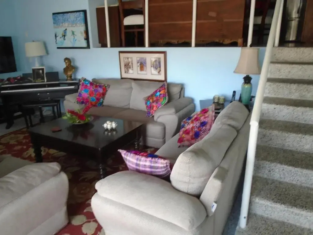 Villa Marina Porto Ixtapa in the Private Yacht Club