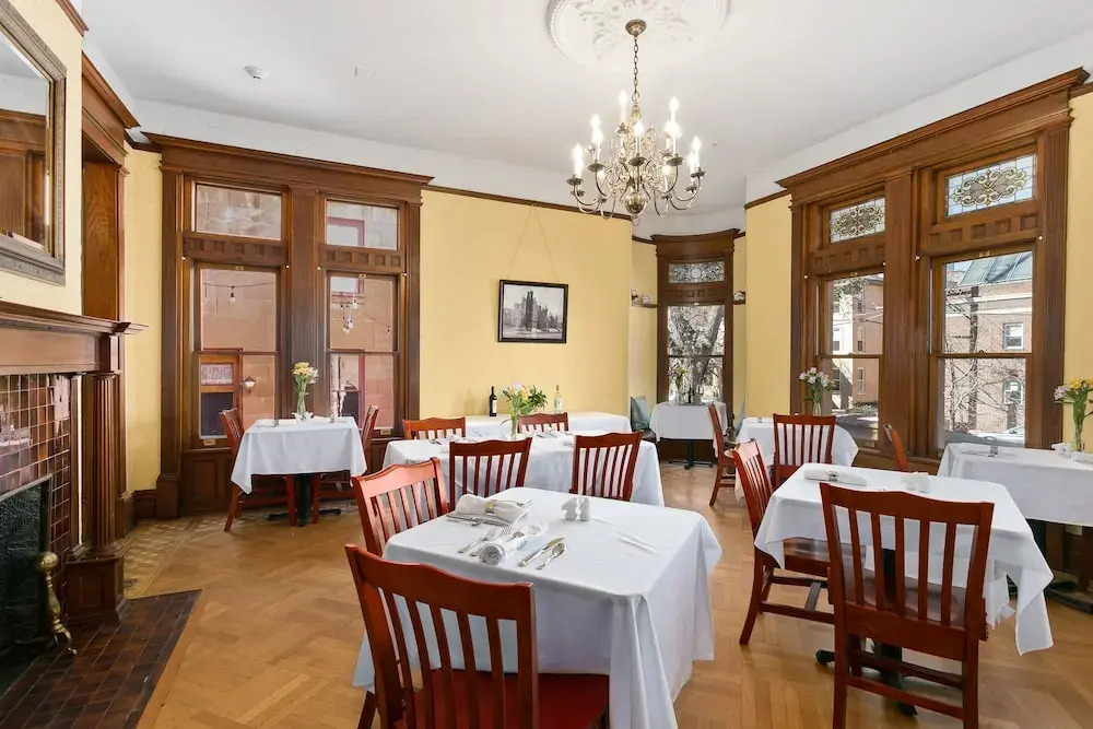 Patterson Inn