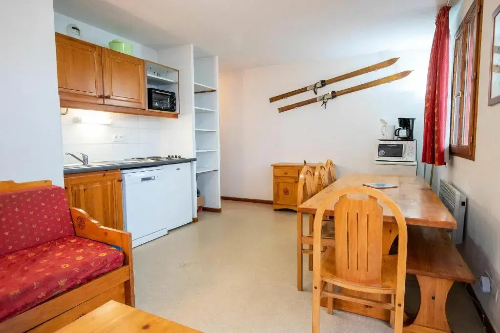 Chalet D'arrondaz H - 4 Pièces pour 8 Personnes 193103