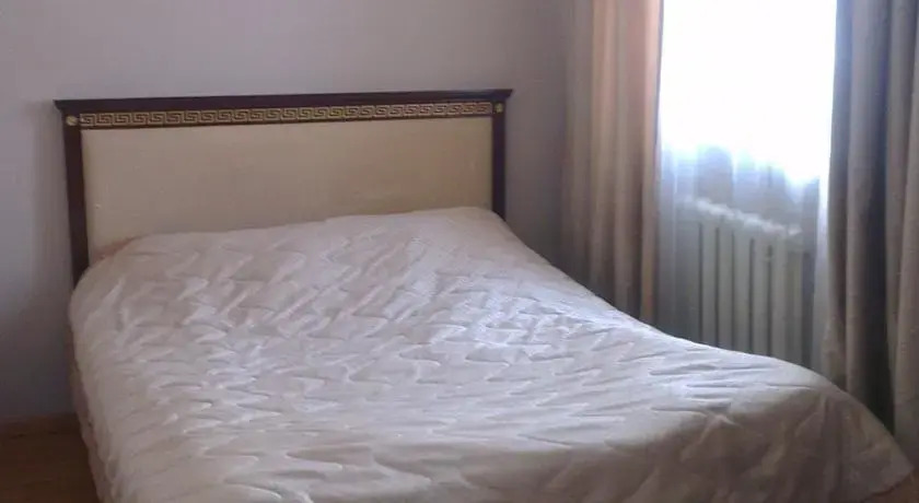 Shagan Hotel