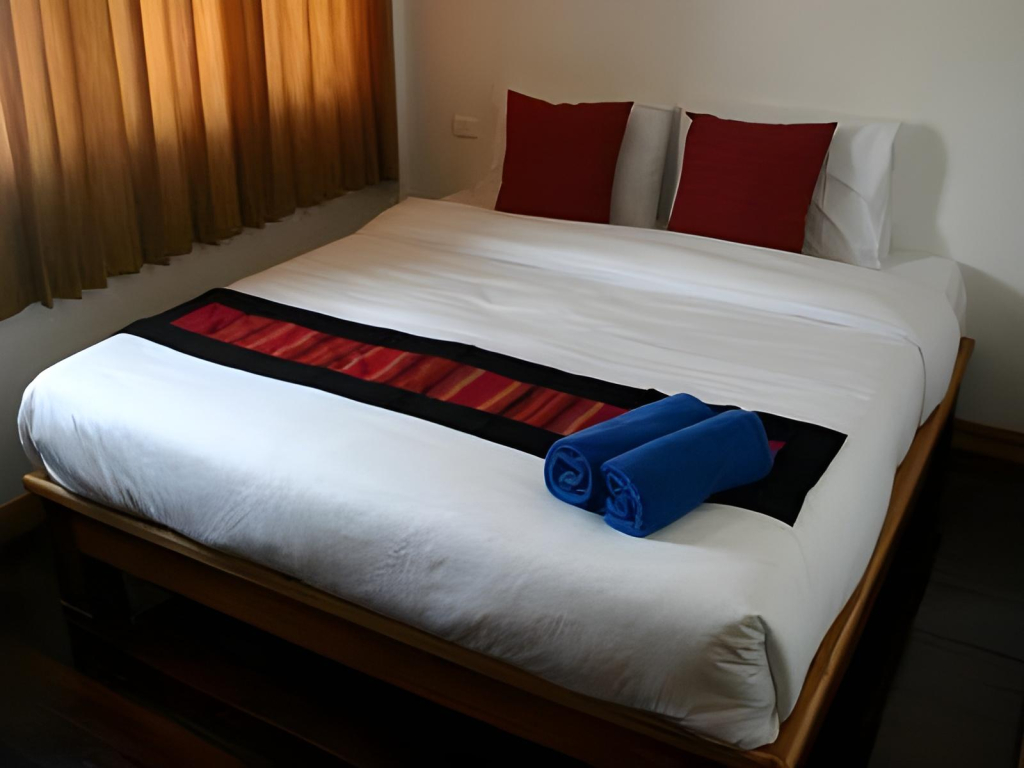 Sukkasem Hotel